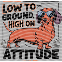 Animal Text Series-AT 35